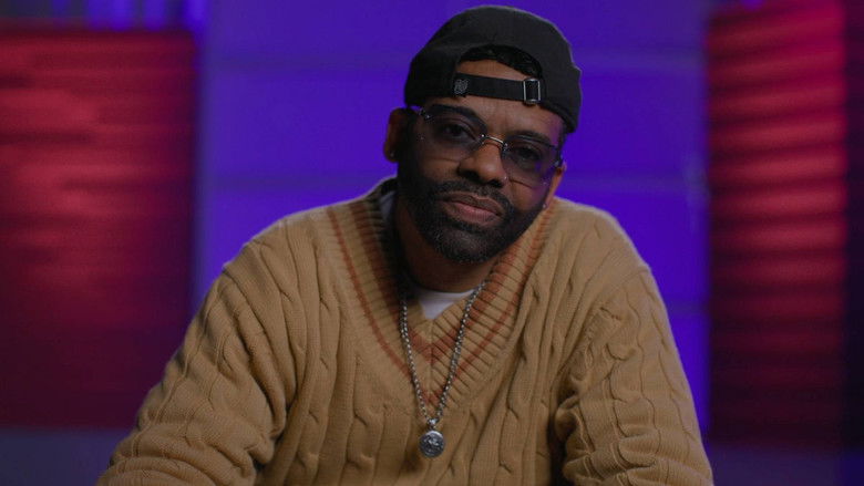 Still image for Welcome to Rap City season 1 episode 1: Building A City