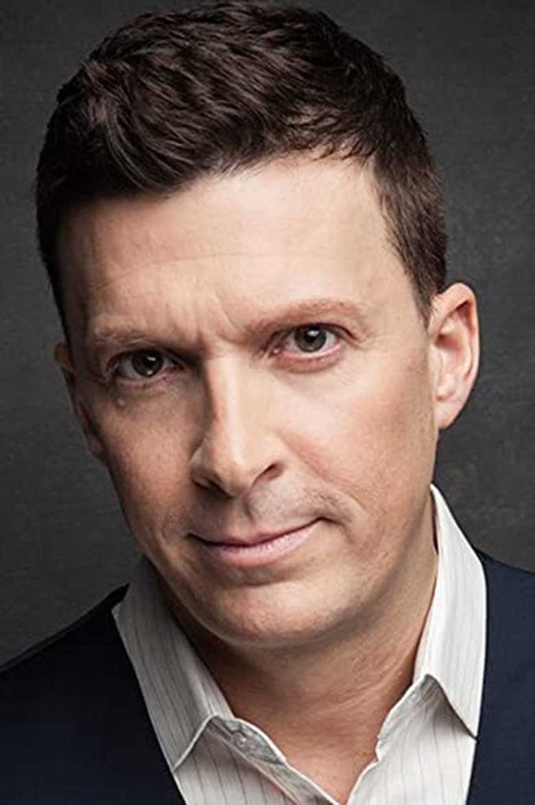 Boyd Ferguson portrait image