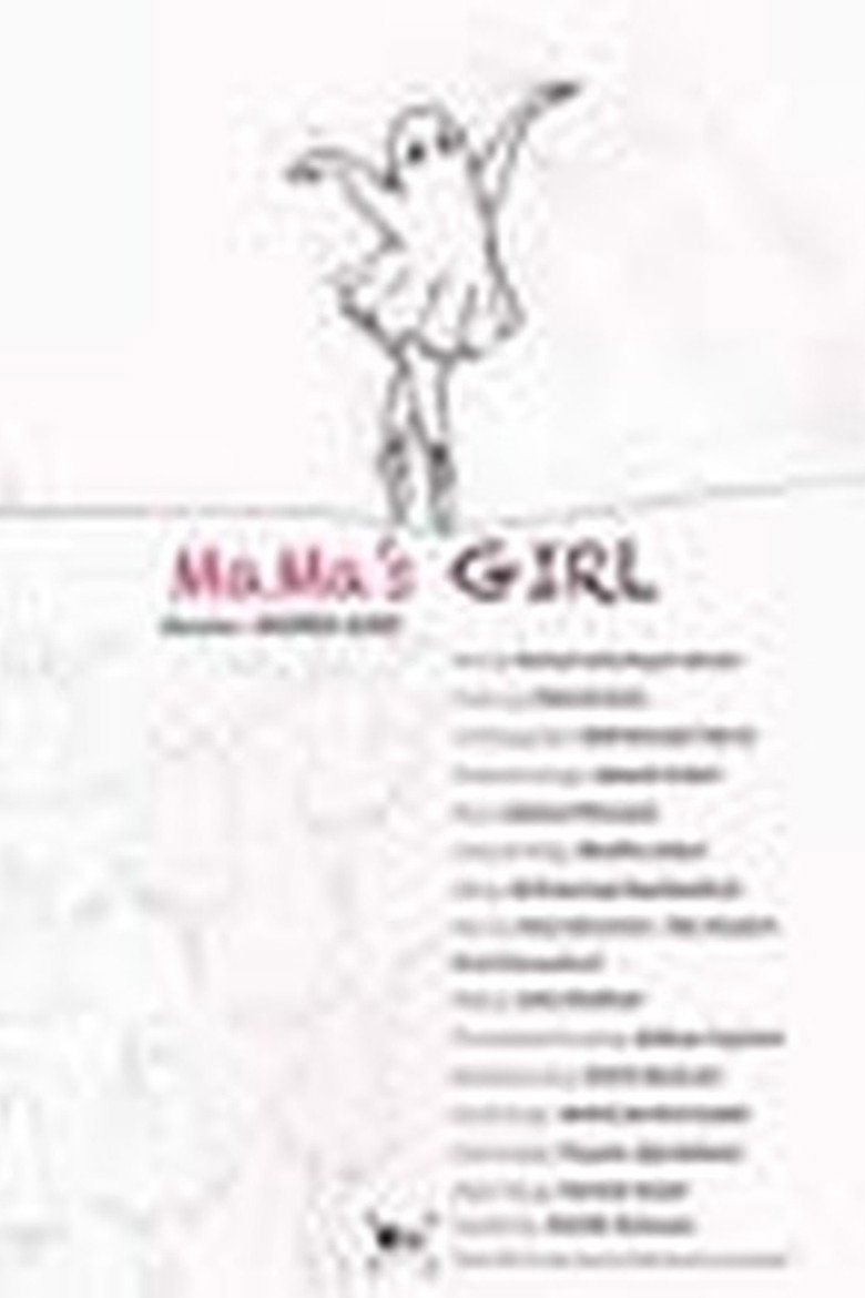 Mama's Girl poster