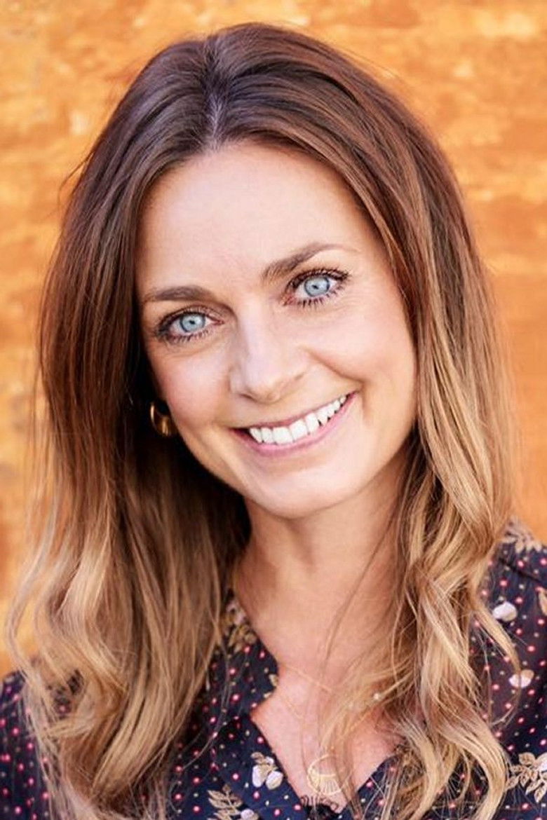 Pernille Corydon portrait image