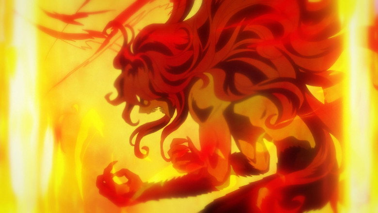 Still from The Demon Prince of Momochi House - Season 1 Episode 4