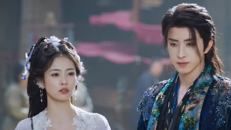 Still image for Moonlight Mystique season 1 episode 8: Episode 8 Still image for Moonlight Mystique season 1 episode 8: Episode 8