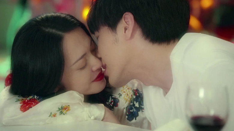 Still image for Vacation of Love season 1 episode 32: Episode 32