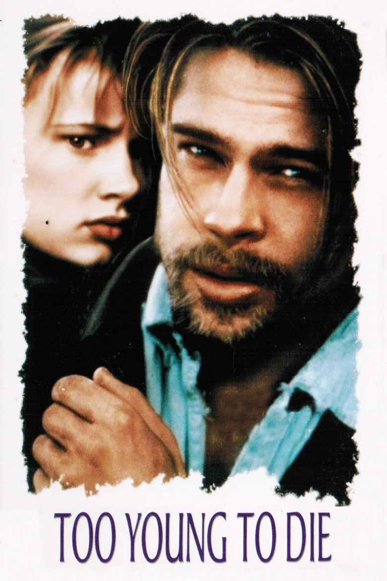 Too Young to Die? (1990)