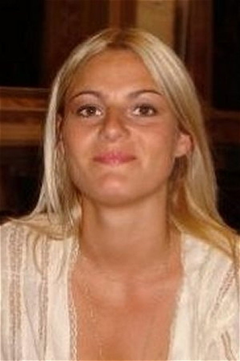 Sara Bringskov portrait image