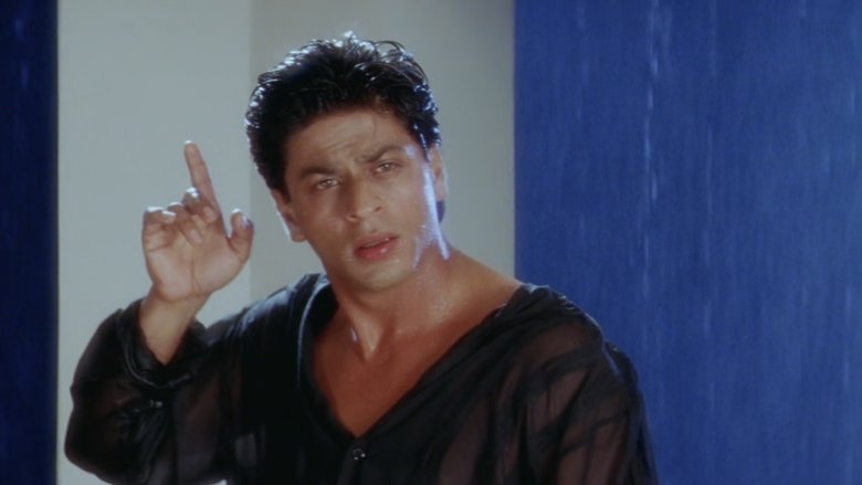 Kuch Kuch Hota Hai (1998)