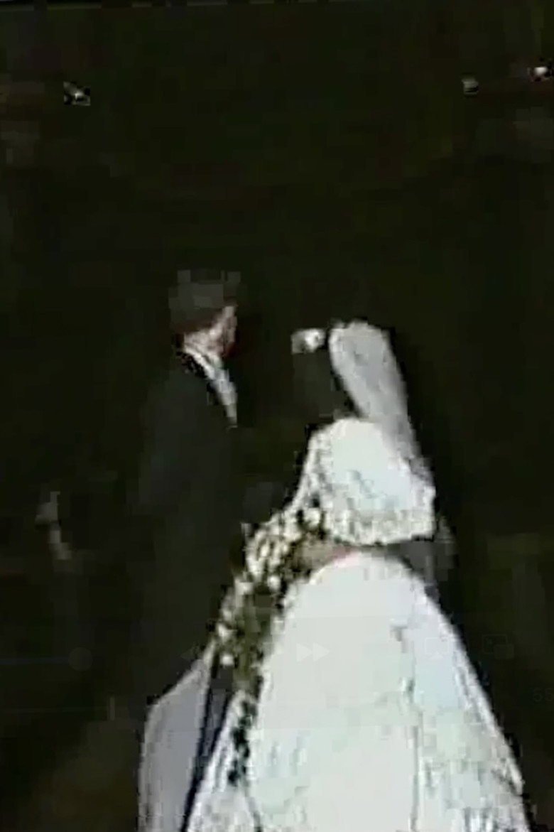 A Harte and Pycio Wedding (1988) poster
