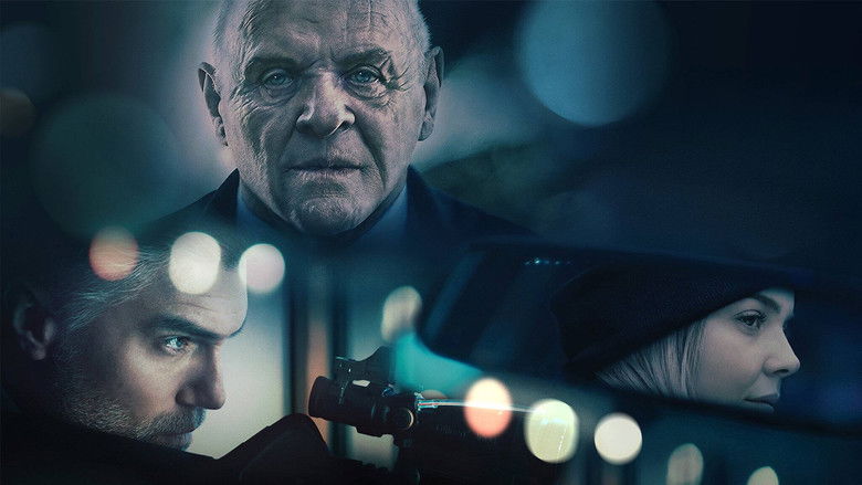 Image d'arrière-plan 12 du film Le Virtuose