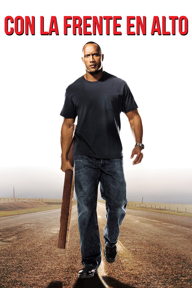Póster la Película