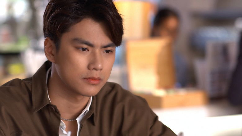 Still image for An Eye For An Eye season 1 episode 12: Episode 12