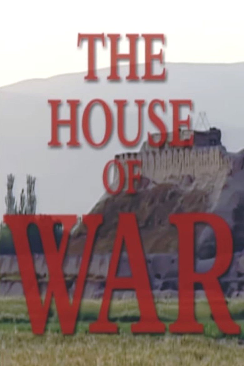 Imatge de The House Of War