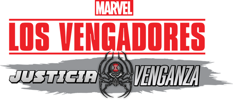 Imagen de Avengers Los archivos secretos Black Widow y Punisher