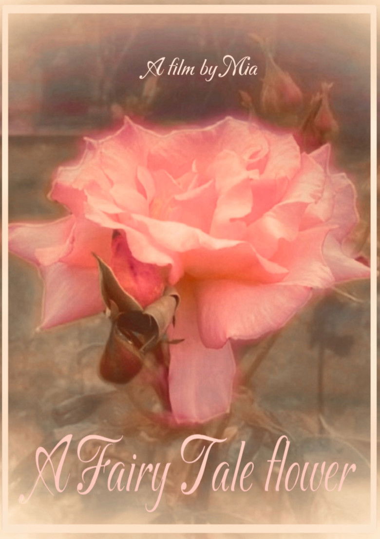 Imatge de A Fairy Tale flower
