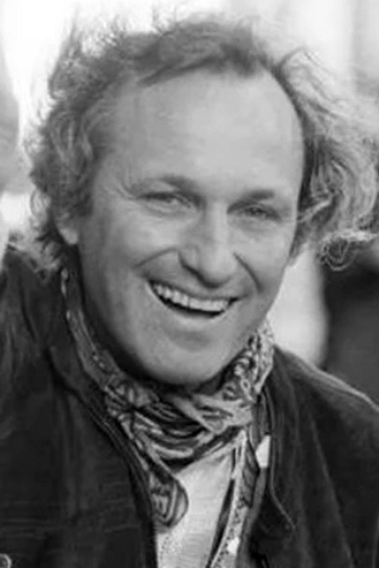 Louis Féraud portrait image