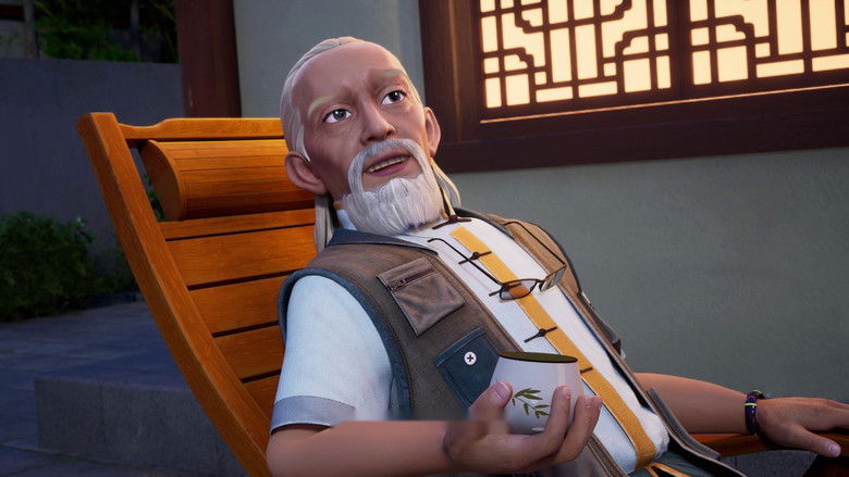 Still image for 天才小鲁班 season 1 episode 11: Episode 11 Still image for 天才小鲁班 season 1 episode 11: Episode 11