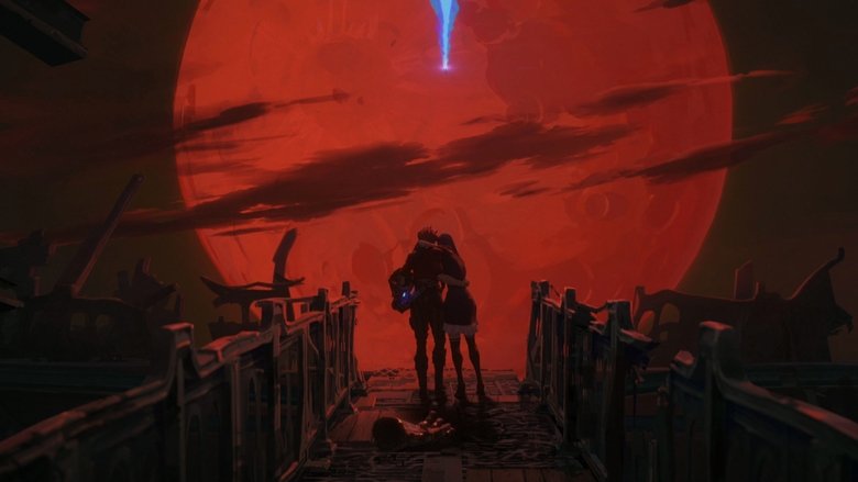 Still image for Arcane season 1 episode 9: The Monster You Created Still image for Arcane season 1 episode 9: The Monster You Created