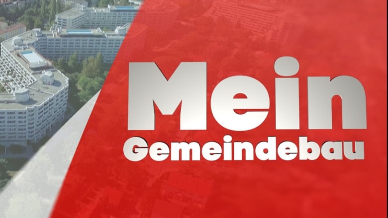 Mein Gemeindebau