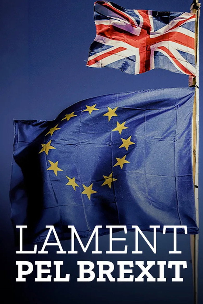 Imatge de Lament pel Brexit