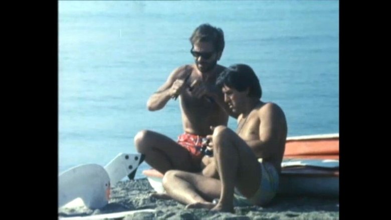 Still image for At the Campsite season 1 episode 7: Episode 7 Still image for At the Campsite season 1 episode 7: Episode 7