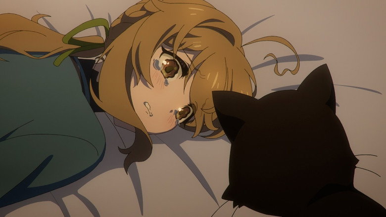 Still from Secrets of the Silent Witch - Season 1 Episode 2