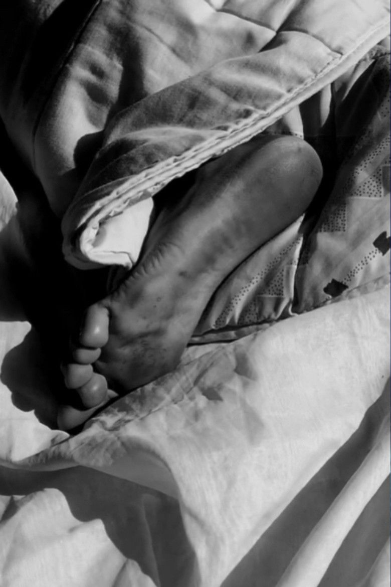 Imatge de Nuit obscure - Feuillets sauvages (Les brûlants, les obstinés)