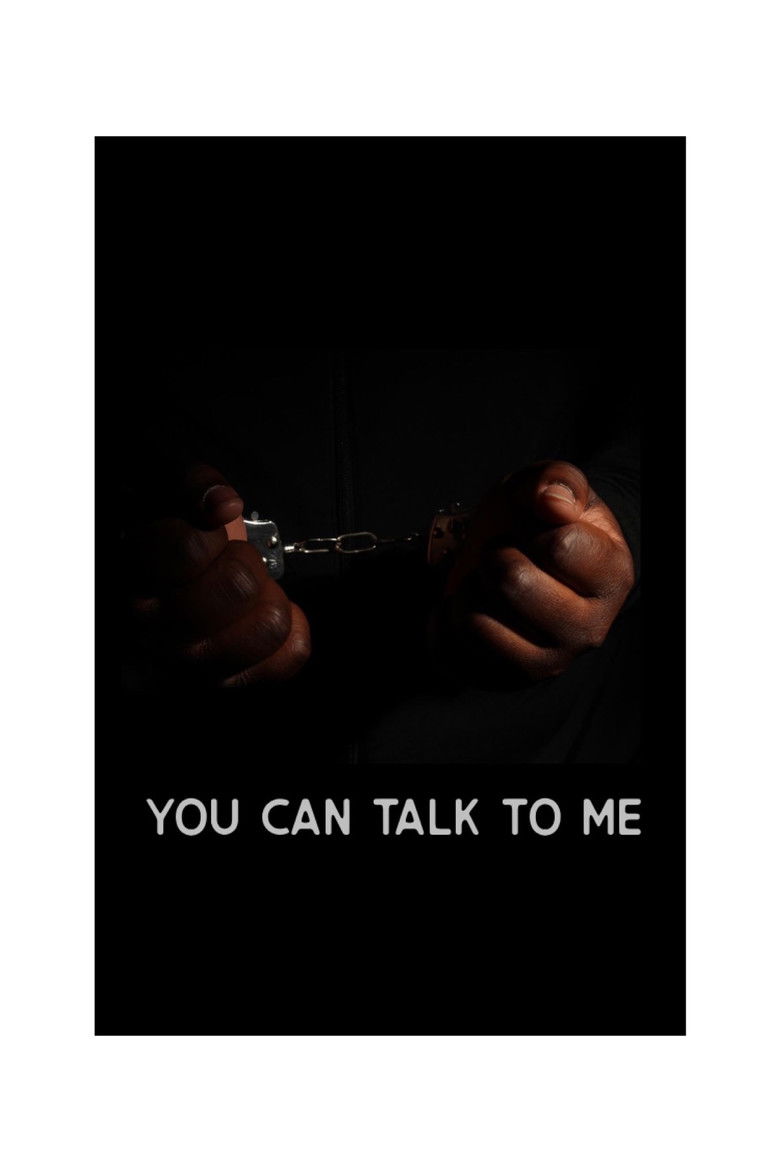 Imatge de The Elms Estate: You Can Talk To Me