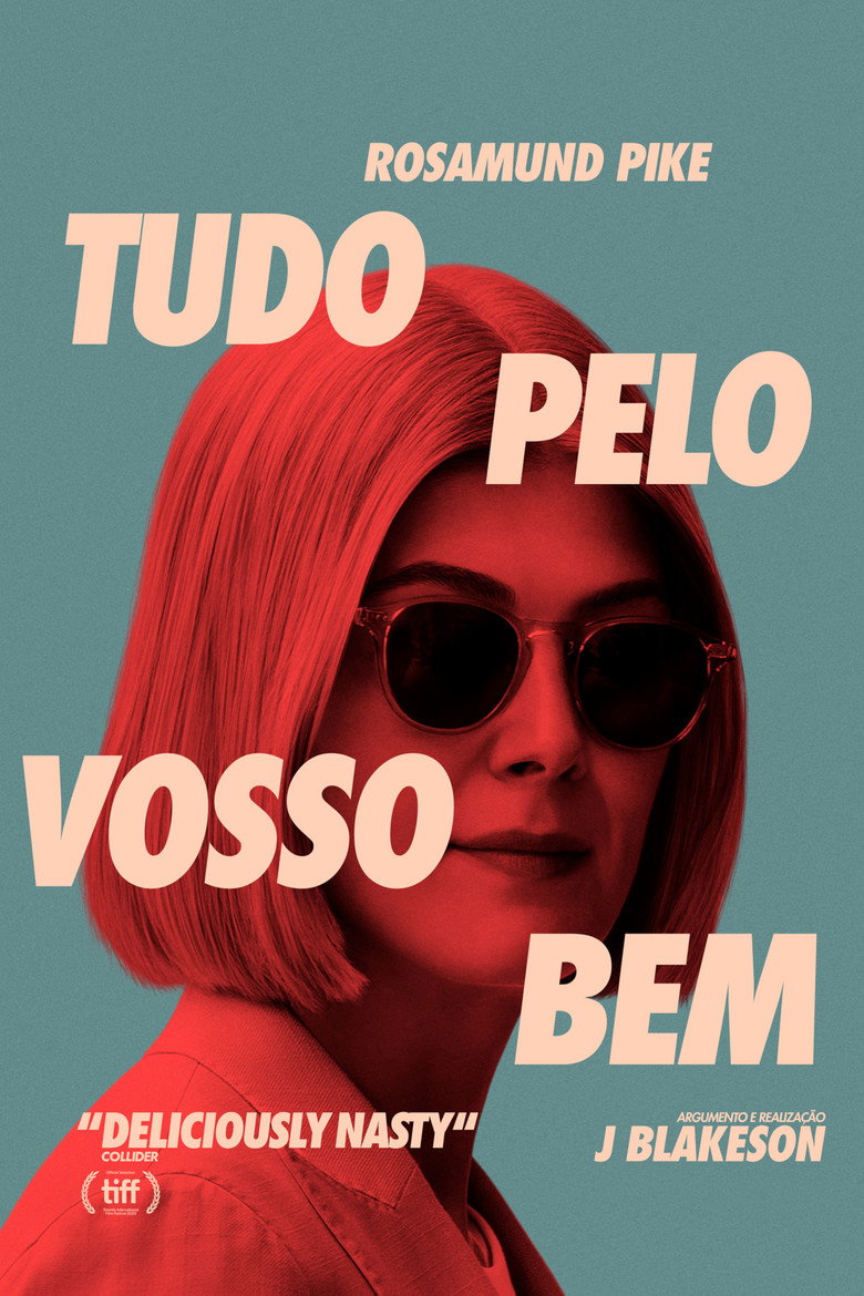 Póster la Película
