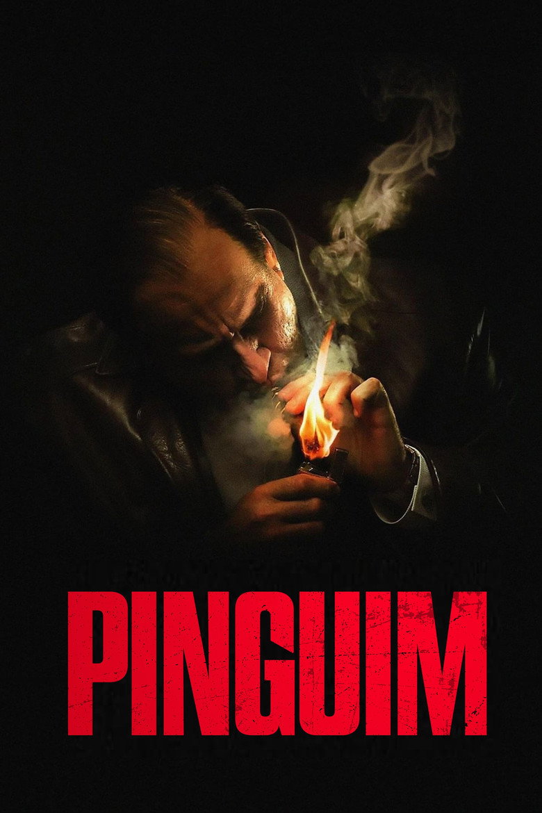 Póster la Serie