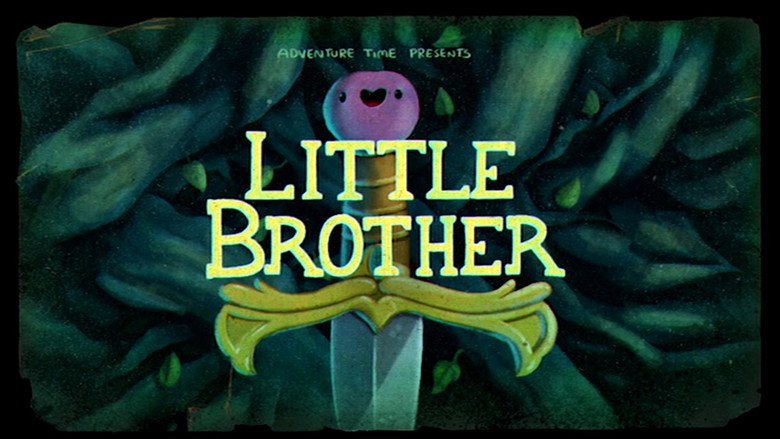 Adventure Time S6E11 E11