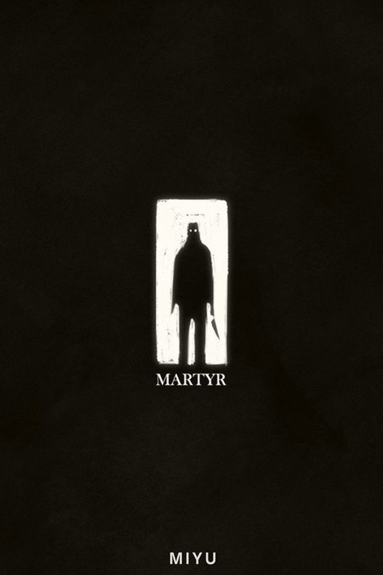 Martyr