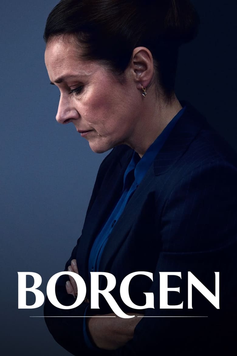 Borgen