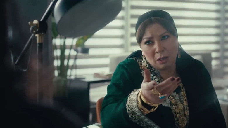 Still image for Rasheed season 1 episode 8: Episode 8