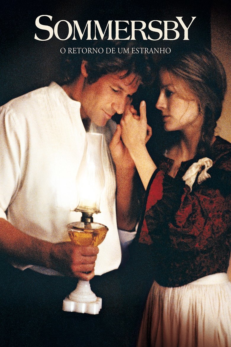 Sommersby, o Regresso de Um Estranho (1993)