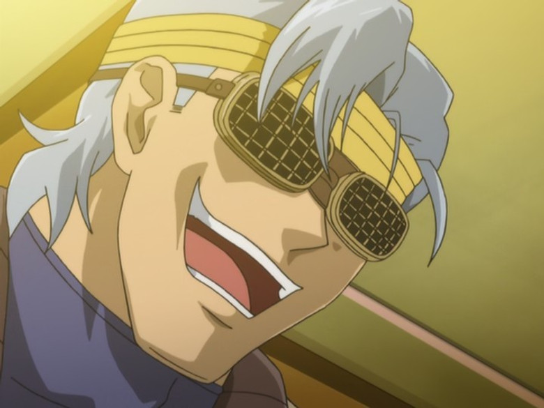 Still from Kenichi: The Mightiest Disciple - Season 1 Episode 28
