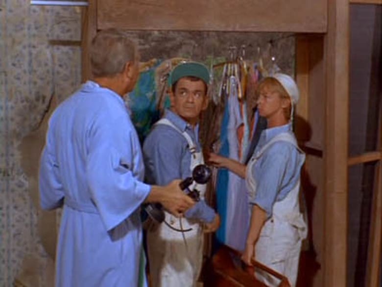 Green Acres Season 3 Episode 6