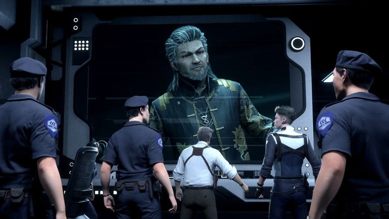 Still image for The Metaverse season 1 episode 15: Episode 15 Still image for The Metaverse season 1 episode 15: Episode 15