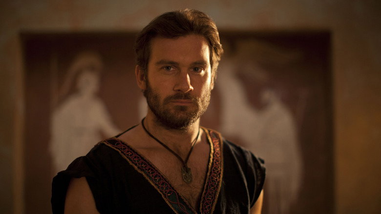 Still from Atlantis - Season 2 Episode 3