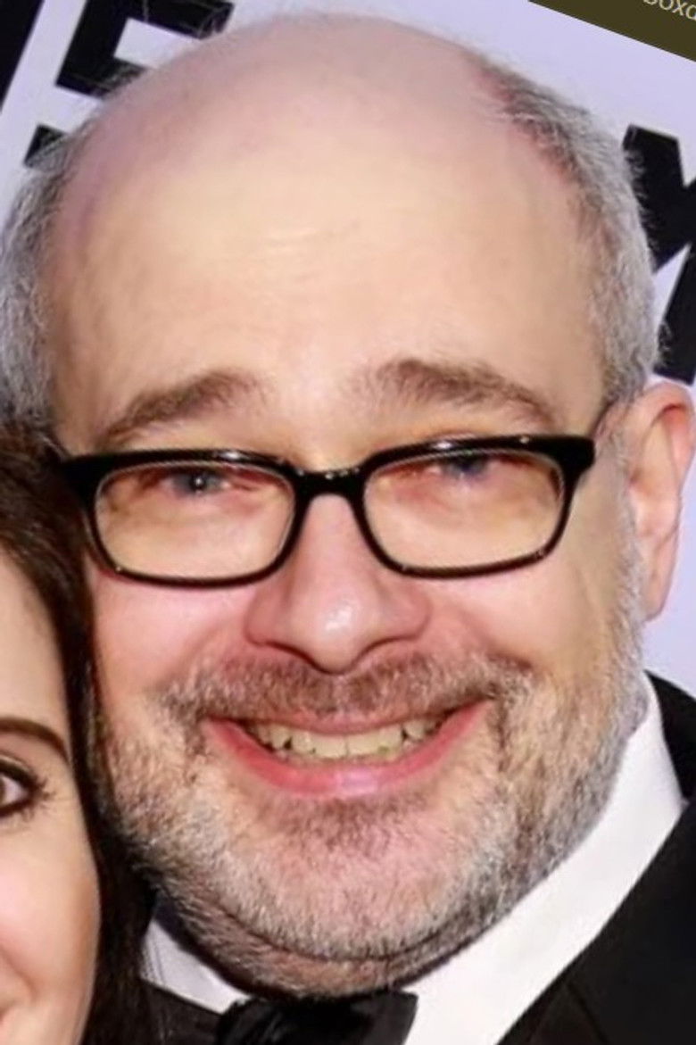 Craig Shemin portrait image