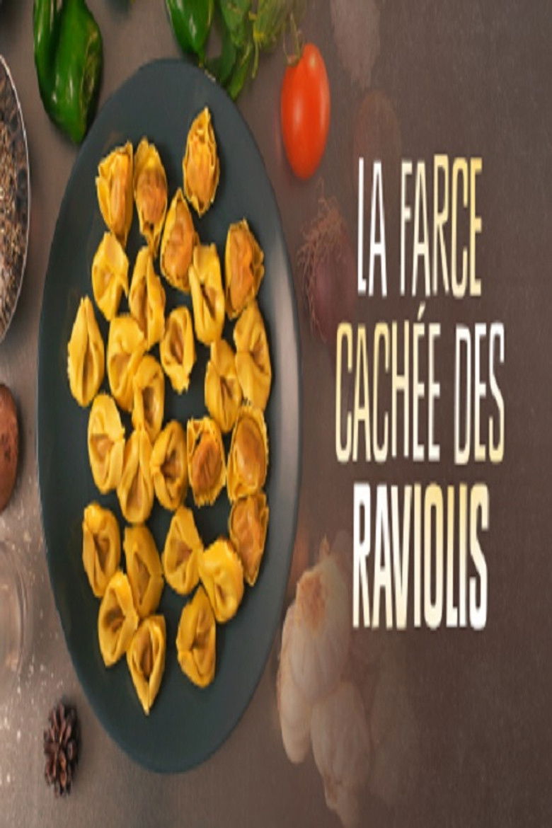 Imatge de La farce cachée des raviolis