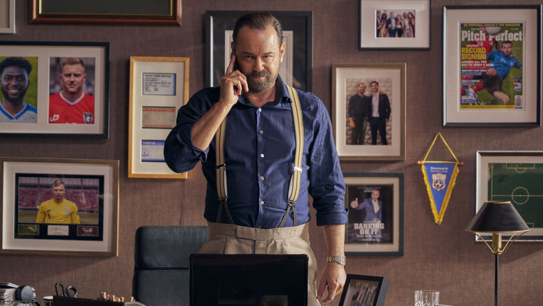 Backdrop for One Last Deal