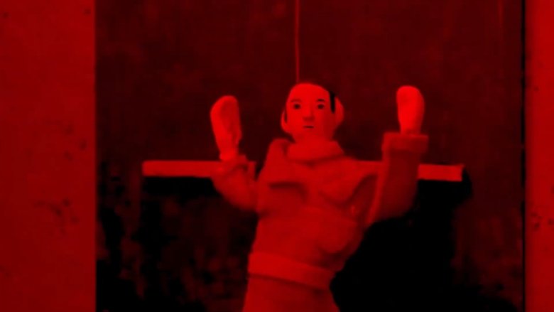 The Killer (2023)