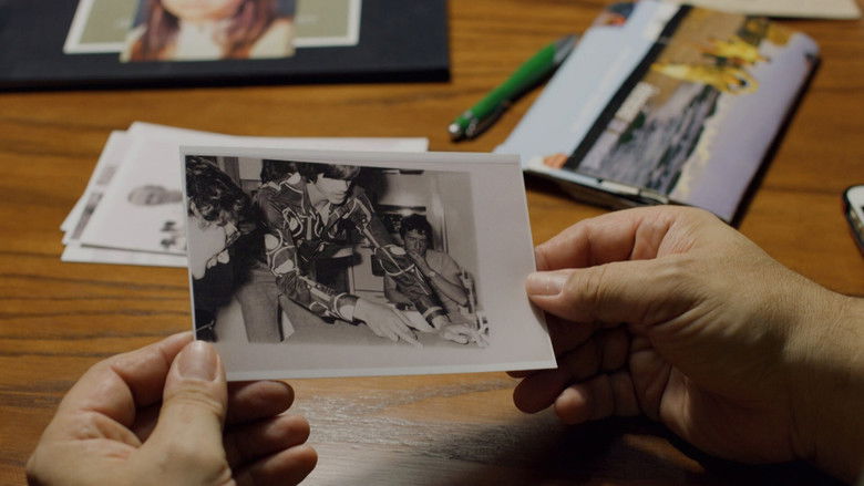 Still image for Le dernier soir season 1 episode 1: Episode 1