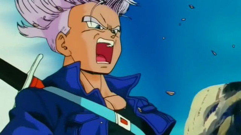Dragon Ball Z Kai Vostfr
