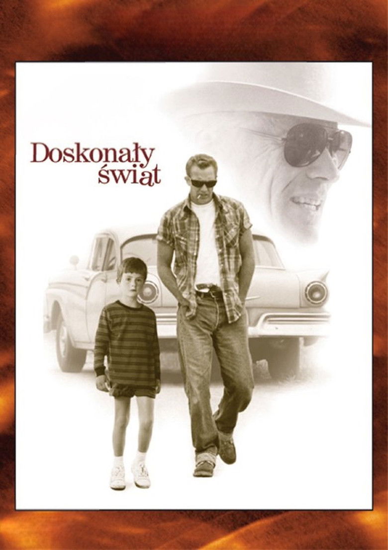 Imatge de Un món perfecte