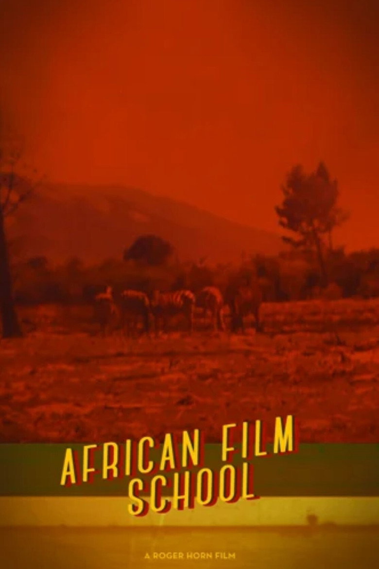 African Film School background