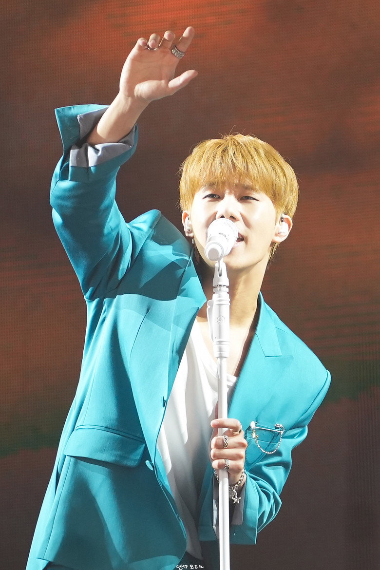 Kim Sung-kyu photo 5
