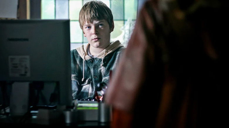 Still image for Pagten season 1 episode 23: Episode 23