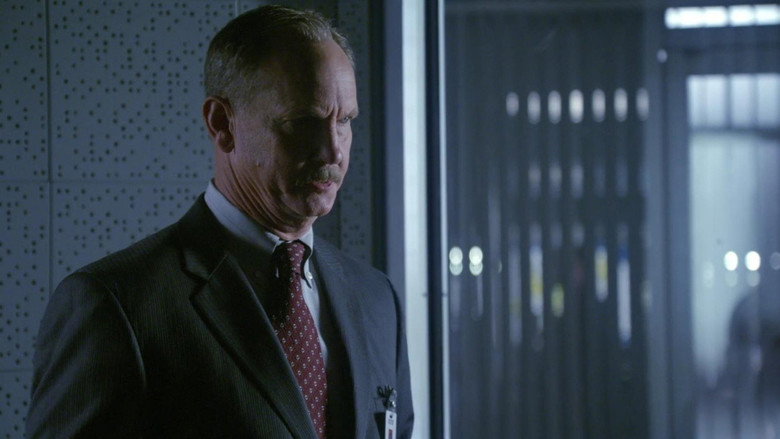 Still from Numb3rs - Season 6 Episode 11