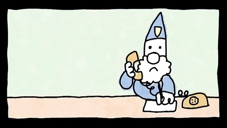 Still image for Gnome Wesley season 1 episode 19: Episode 19 Still image for Gnome Wesley season 1 episode 19: Episode 19