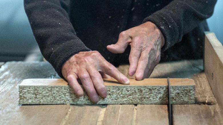 Still image for The Things My Dad Failed to Teach Me season 1 episode 4: Episode 4